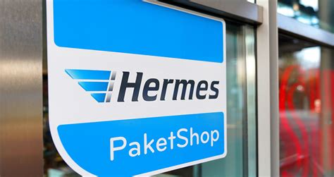 Hermes Paketshop in Westerburg 